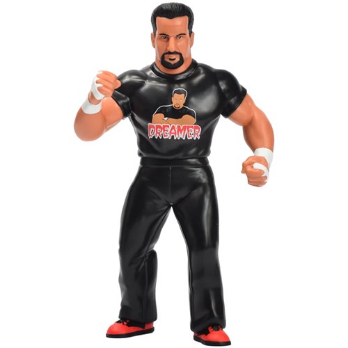 Collect Major Big Rubber Guys - Tommy Dreamer