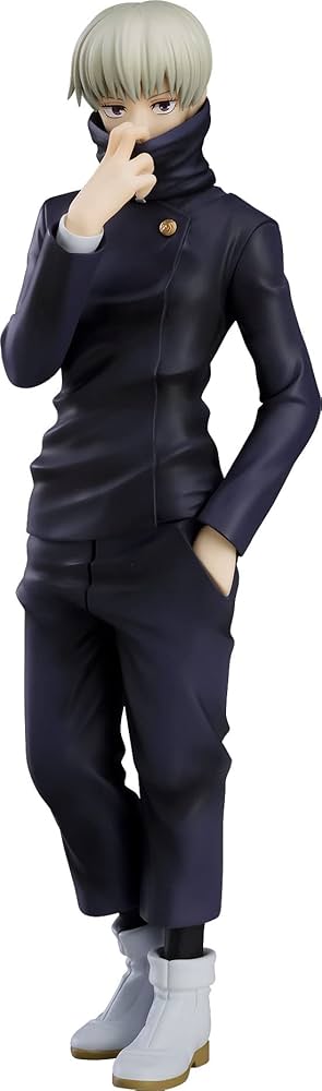 Pop Up Parade Toge Inumaki Jujutsu Kaisen Figure Goodsmile Company