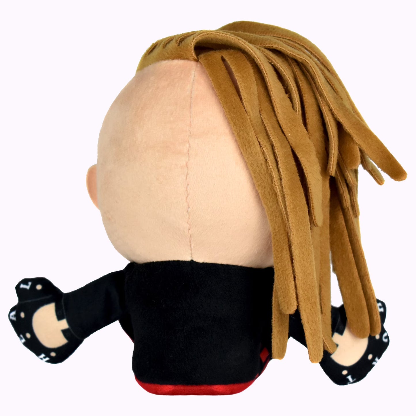 WWE Kuricha Plush - The Fiend Bray Wyatt