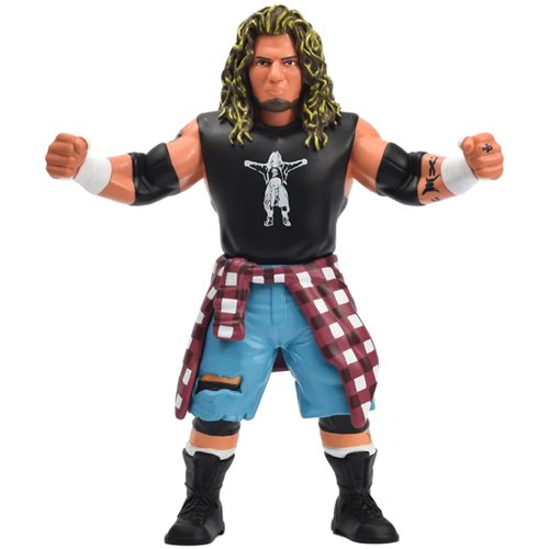 Collect Major Big Rubber Guys - Raven