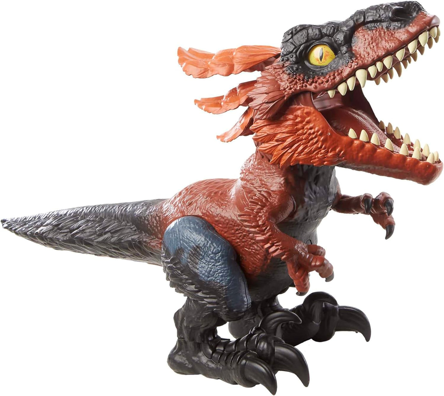 Jurassic World Dominion Ultimate Supreme Pyroraptor