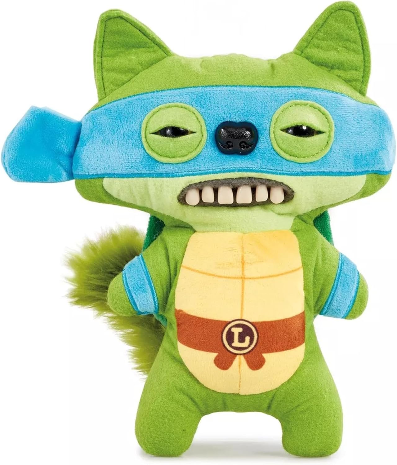 Fuggler TMNT Leonardo