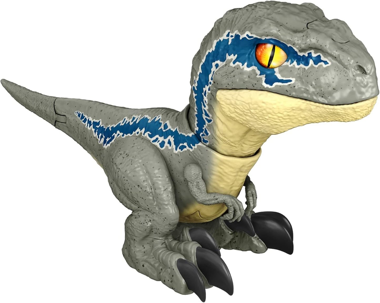 Jurassic World Dominion Velociraptor "Blue"