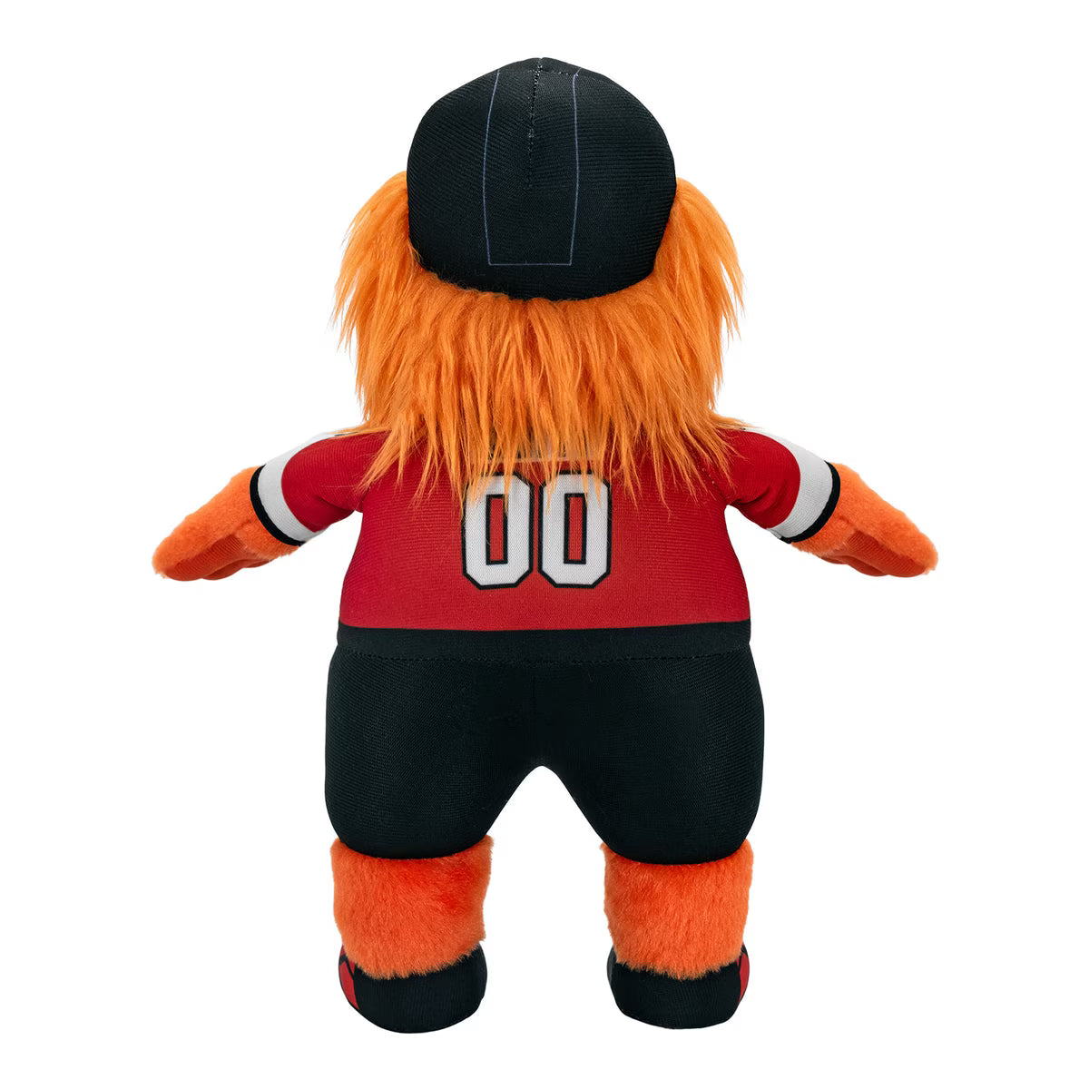 Bleacher Creatures NHL Philadelphia Flyers Gritty Mascot 10" Plush
