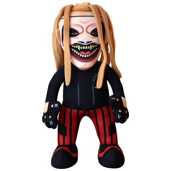 WWE Bleacher Creatures Plush - The Fiend Bray Wyatt