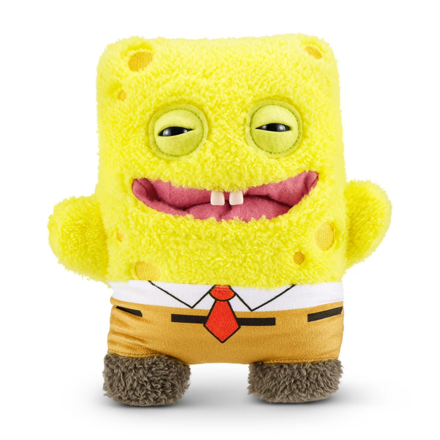 Fuggler Spongebob Squarepants