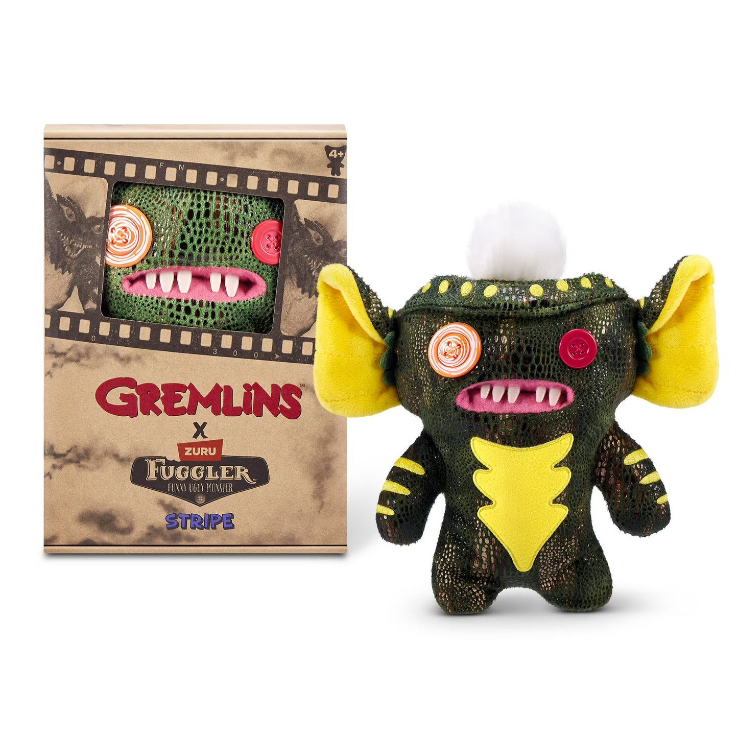 Fuggler Gremlins Spike