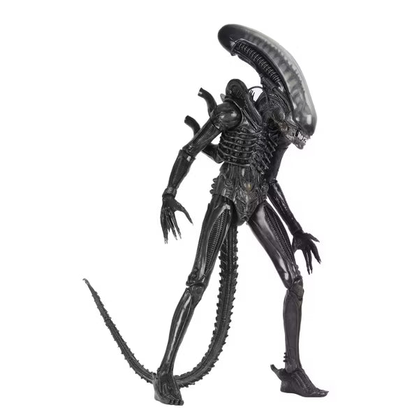 NECA Alien Big Chap 40th Anniversary Edition 1/4 Scale