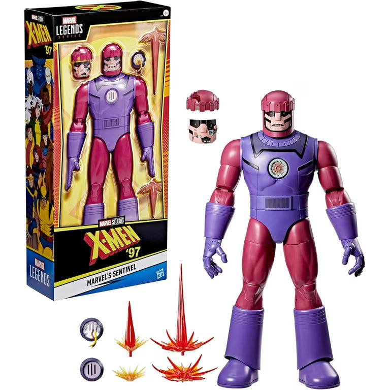 Marvel Legends Series X-Men '97 Marvel's Sentinel