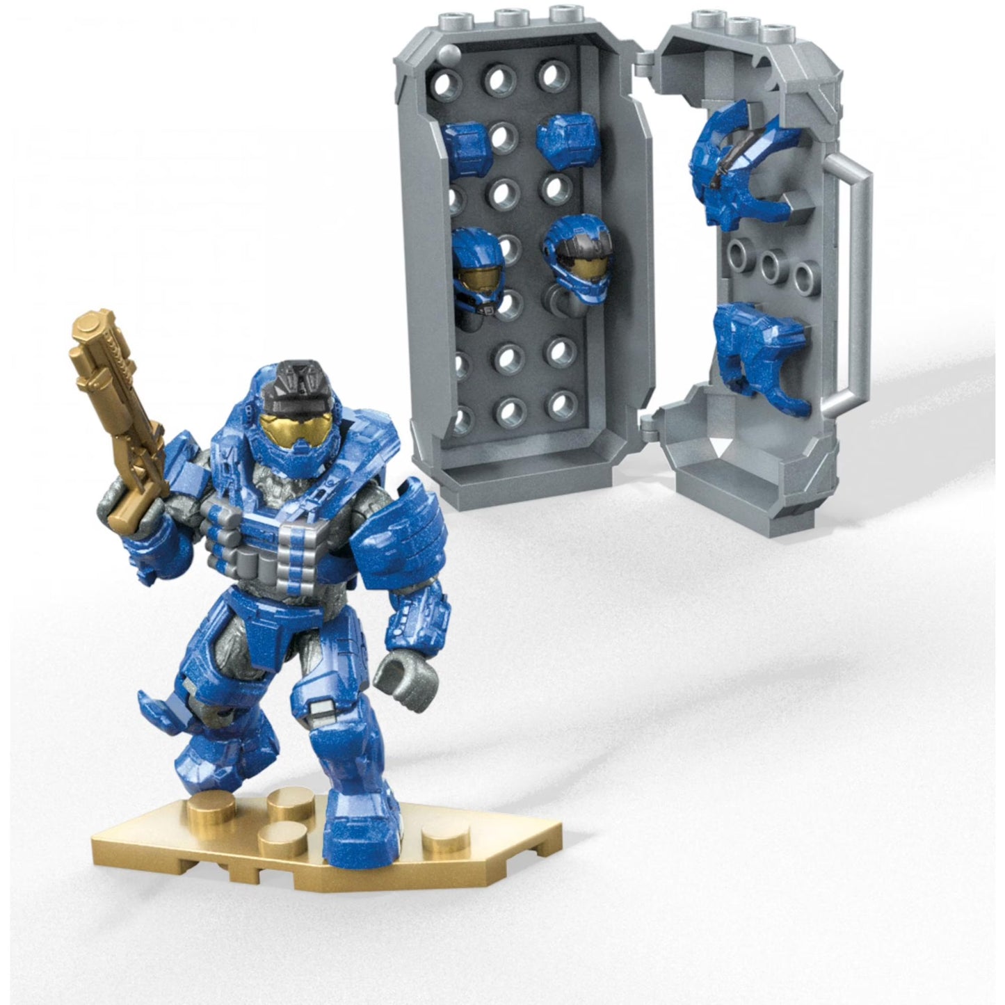 Halo Mega Construx Vector Tactical Power Pack