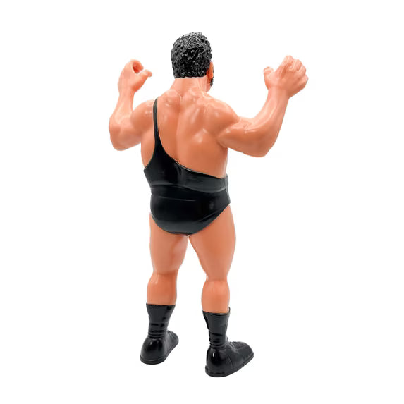 Collect Major Big Rubber Guys - Andre the Giant