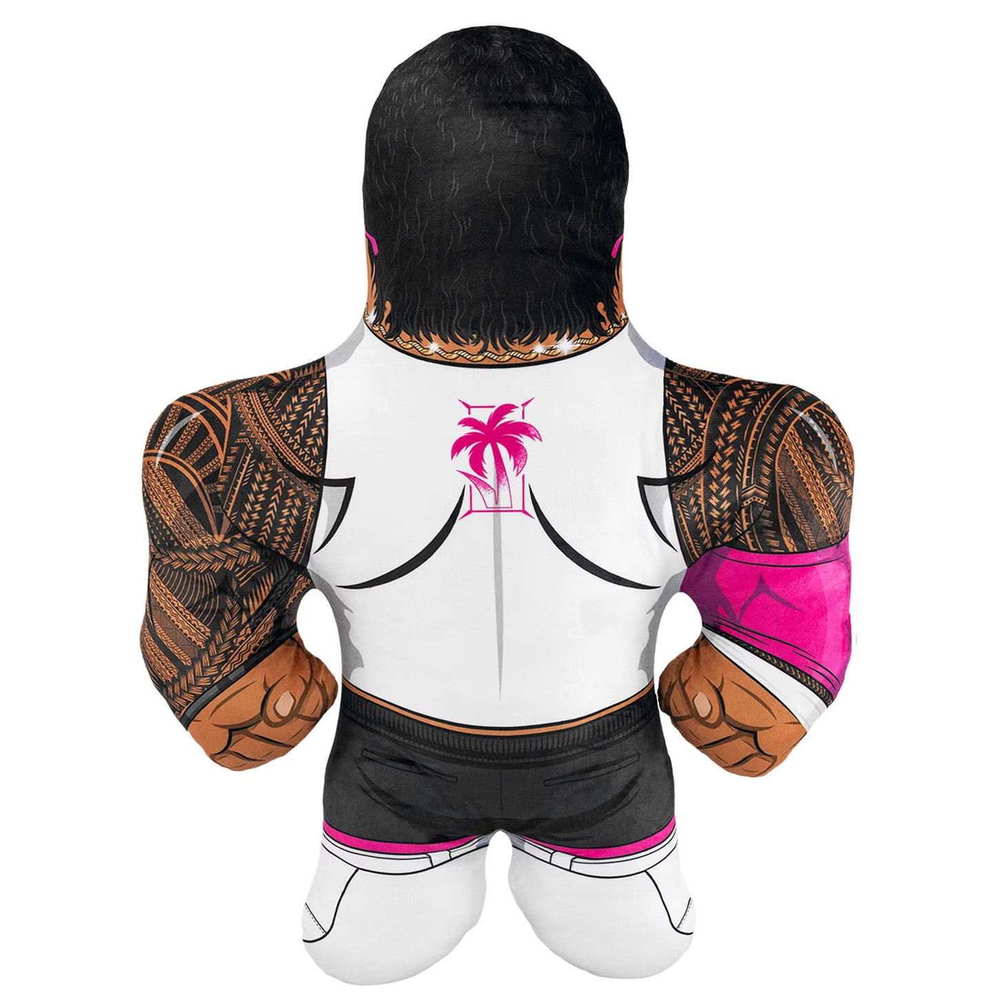 WWE Bleacher Buddy Plush - Jey Uso 24" JU2