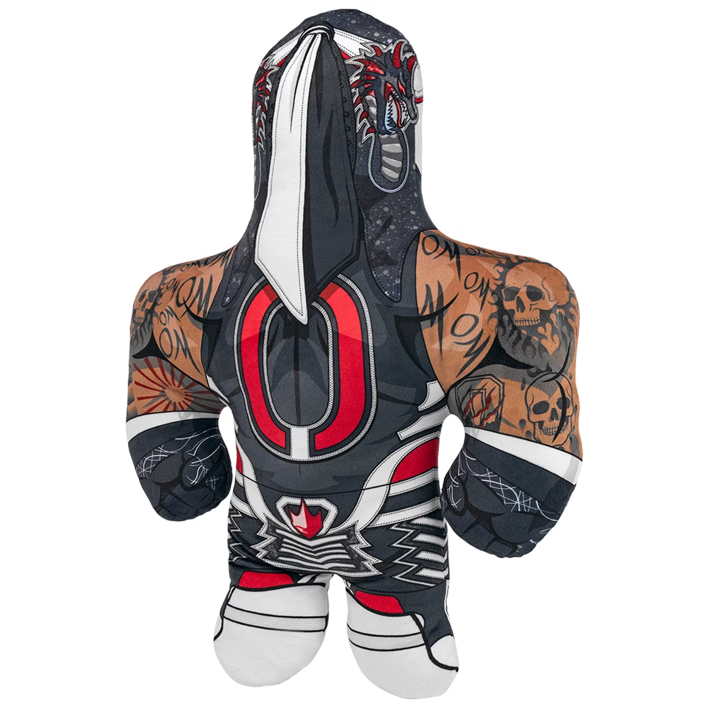 WWE Bleacher Buddy Plush - Penta 24" PEN
