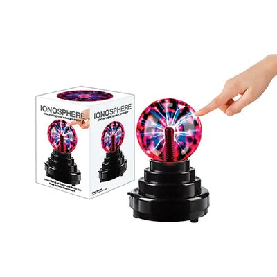 Westminster Gift Ionosphere