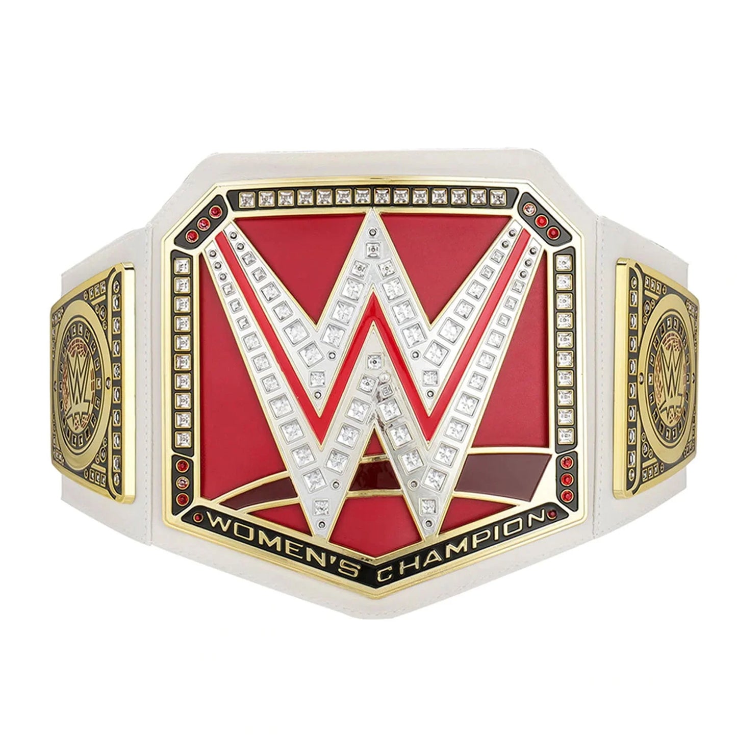 WWE Raw Women's Championship Toy Title Belt