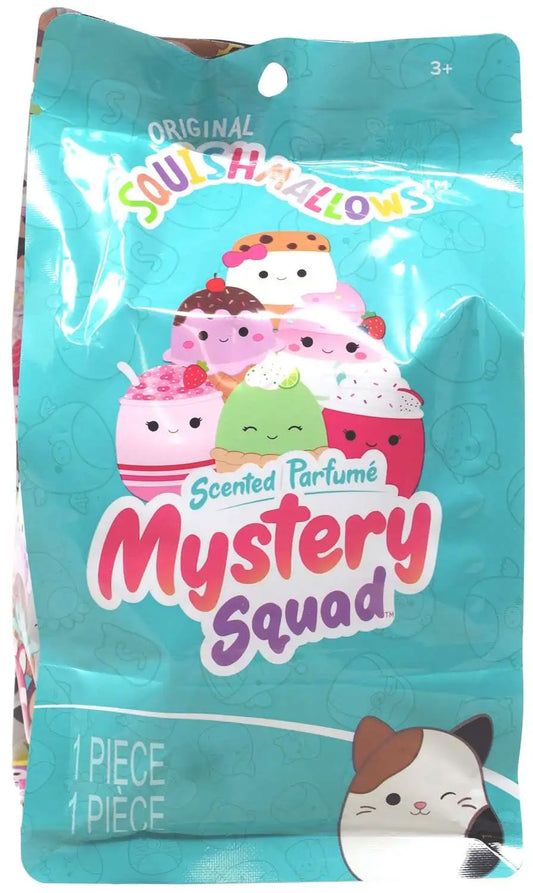 Squishmallows Mystery Scented 5 inch
