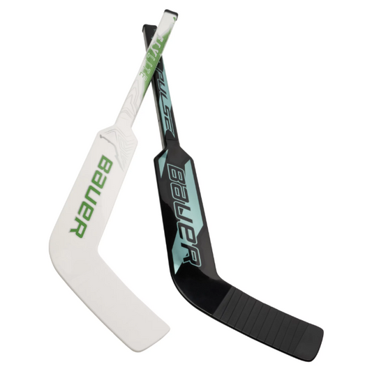 Bauer Mystery Mini Goalie Hockey Stick