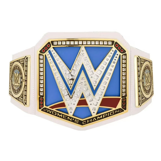 WWE Smackdown Women's Championship Toy Title Belt