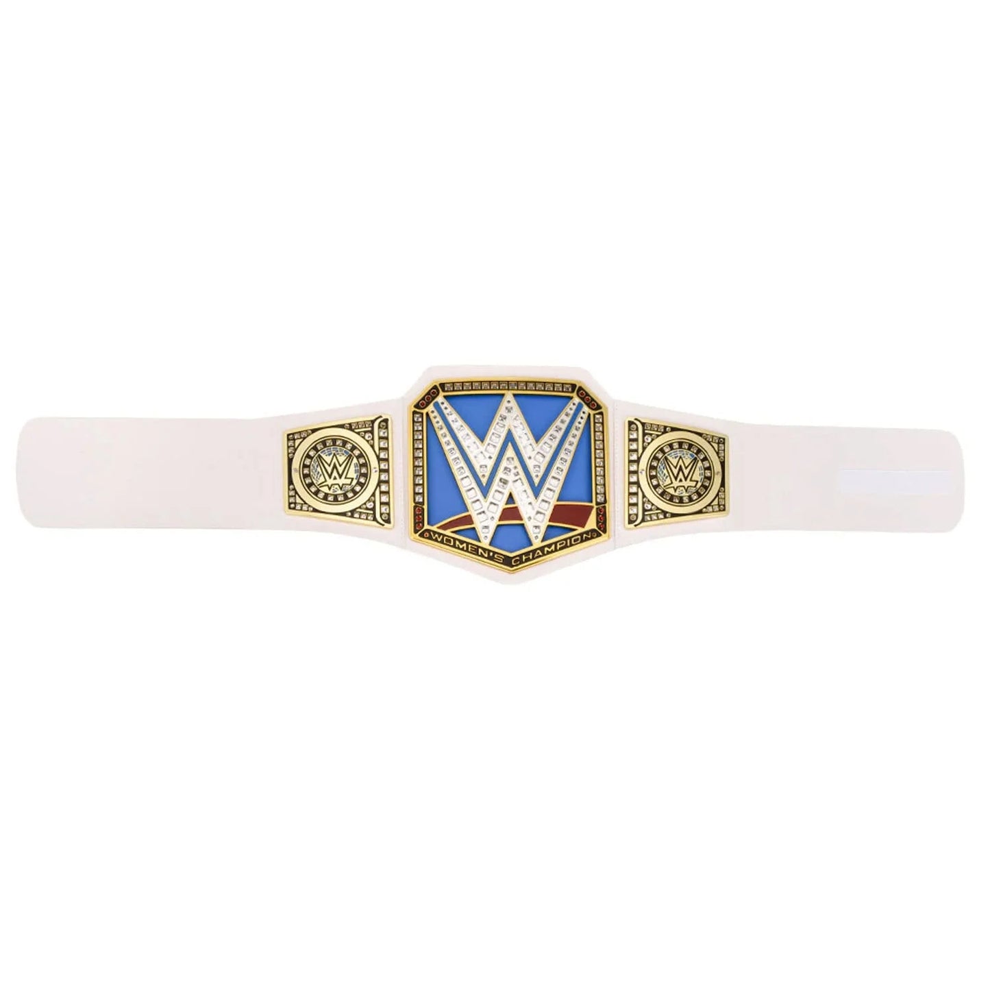 WWE Smackdown Women's Championship Toy Title Belt