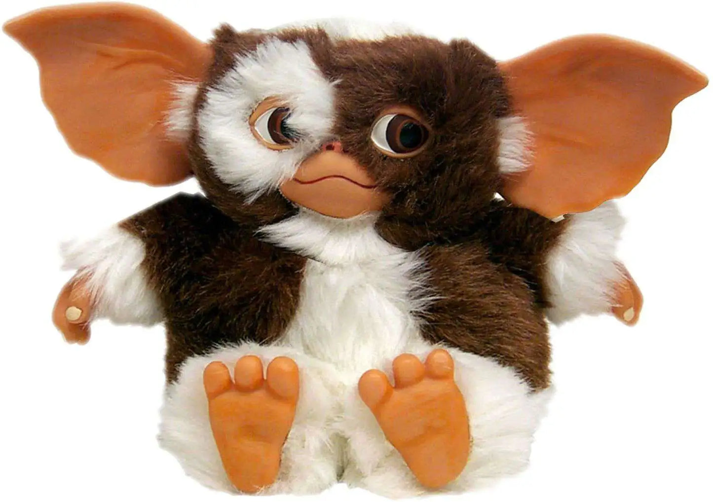 NECA Gremlins Plush Deluxe Gizmo 8"