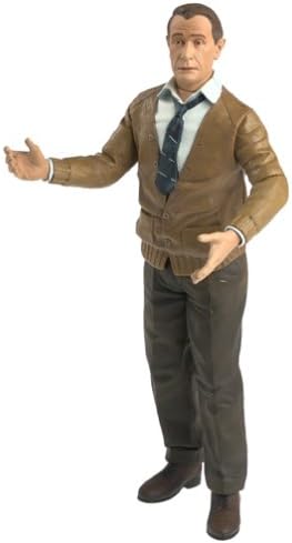 NECA Christmas Story Old Man 12" Action Figure w/ Sound
