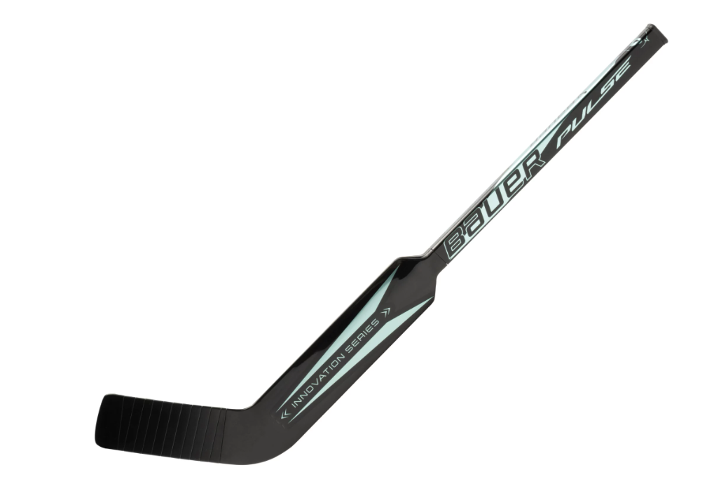 Bauer Mystery Mini Goalie Hockey Stick