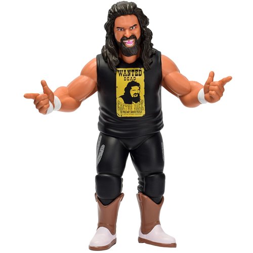 Collect Major Big Rubber Guys - Cactus Jack