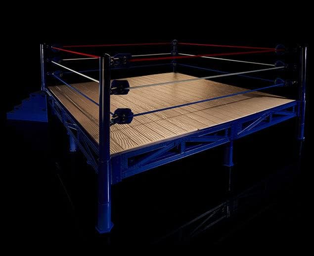 WWE Ultimate Edition New Generation Arena NO FIGURES