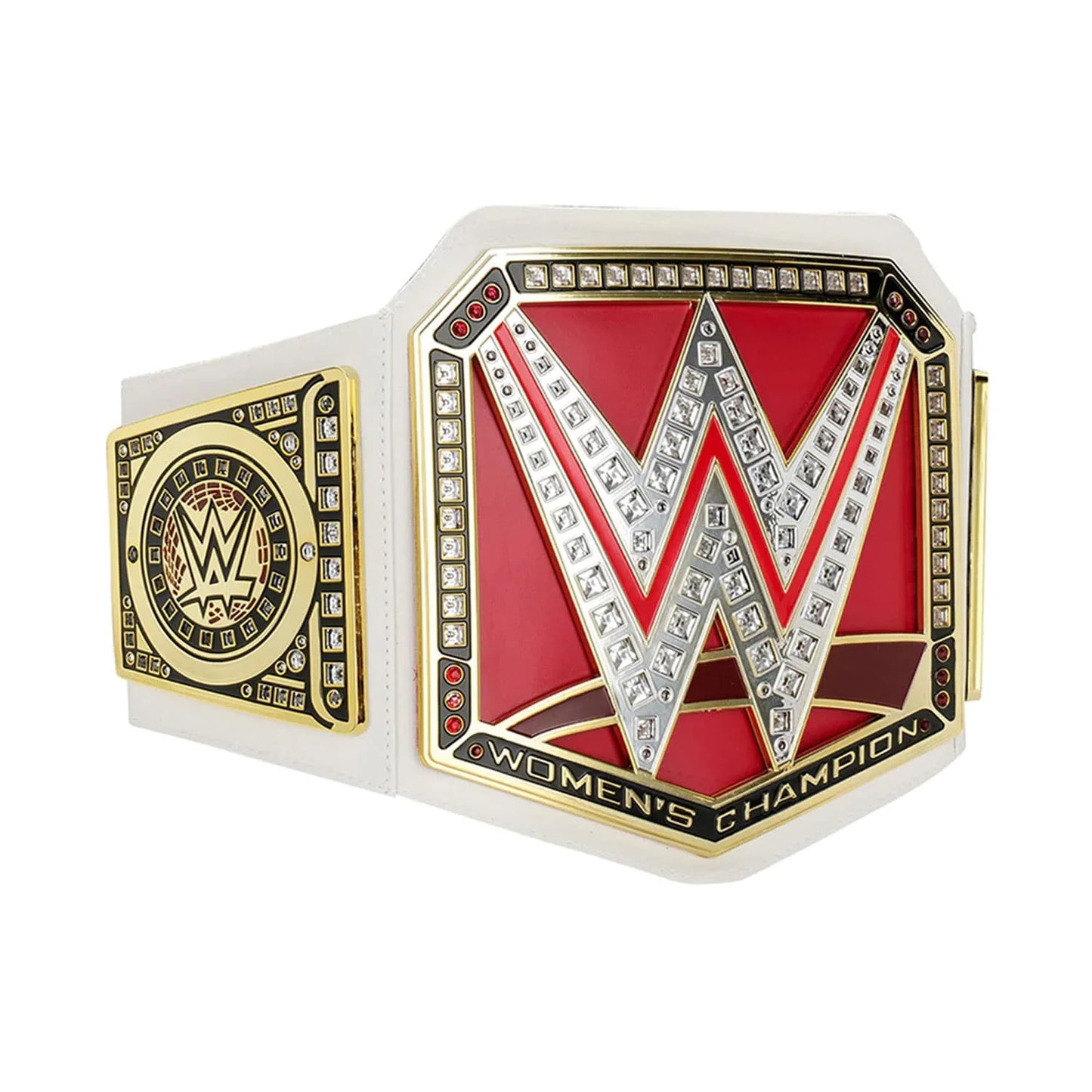 WWE Raw Women's Championship Toy Title Belt