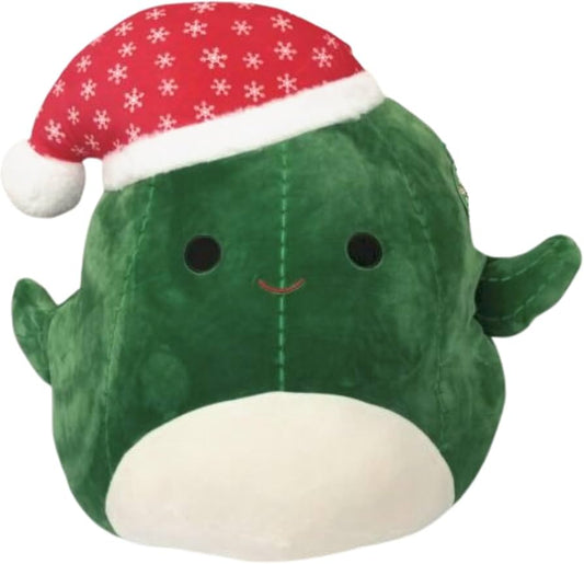 Squishmallow - Stu Christmas Cactus 20 inch
