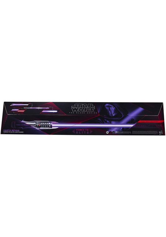 Star Wars Black Series Darth Lightsaber