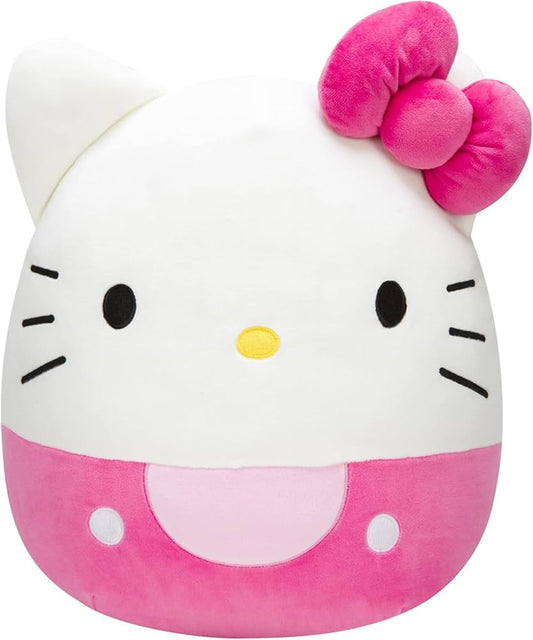 Squishmallow - Hello Kitty 14 inch