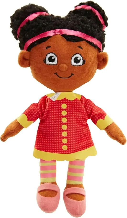 Daniel Tiger Plush - Miss Elaina