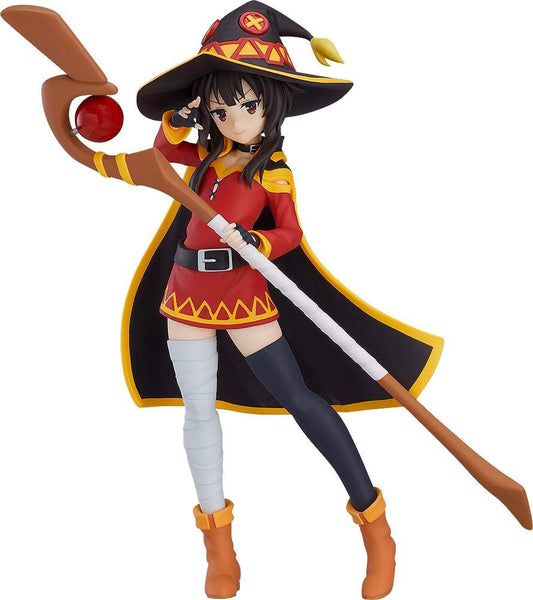 Pop Up Parade Megumin Figure