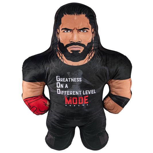 WWE Bleacher Buddy Plush - Roman Reigns 24" RRE