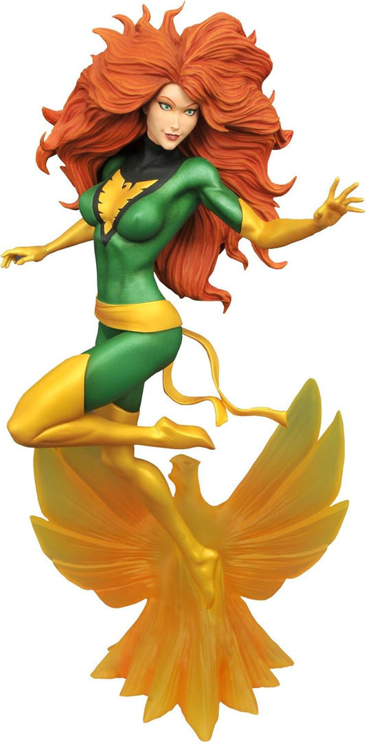 Marvel Diamond Select Phoenix Figure