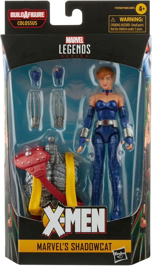 Marvel Legends X-Men Shadowcat Figure