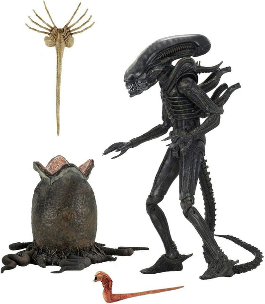 NECA Alien Big Chap Ultimate Edition