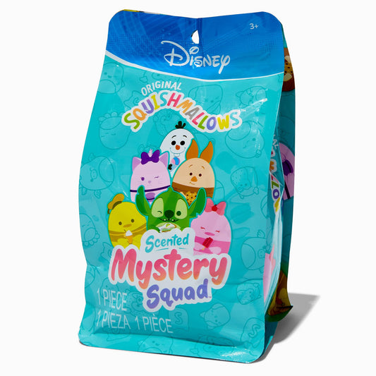 Squishmallows Disney Mystery Scented 5 inch