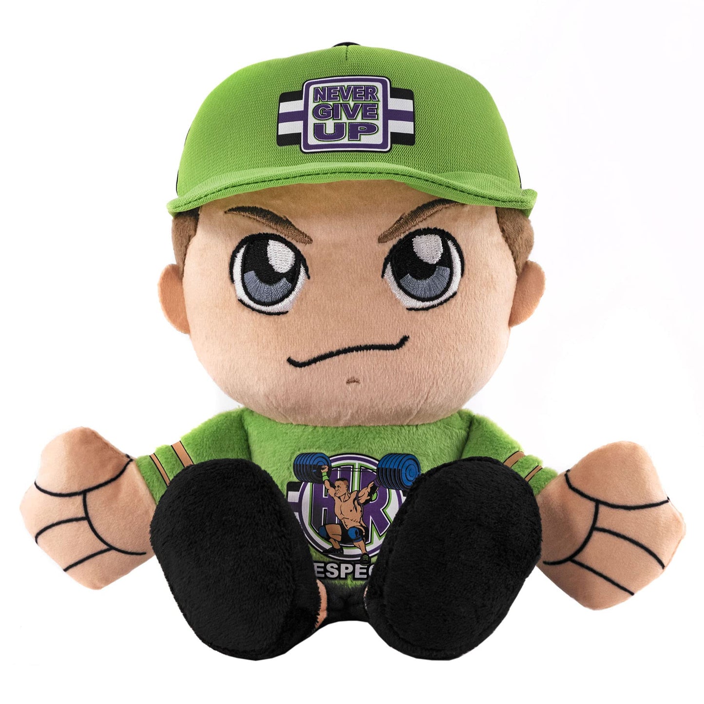 WWE Kuricha Plush - John Cena