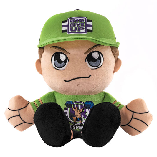 WWE Kuricha Plush - John Cena