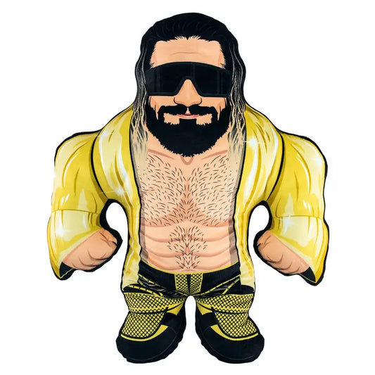 WWE Bleacher Buddy Plush - Seth Rollins 24" SRO