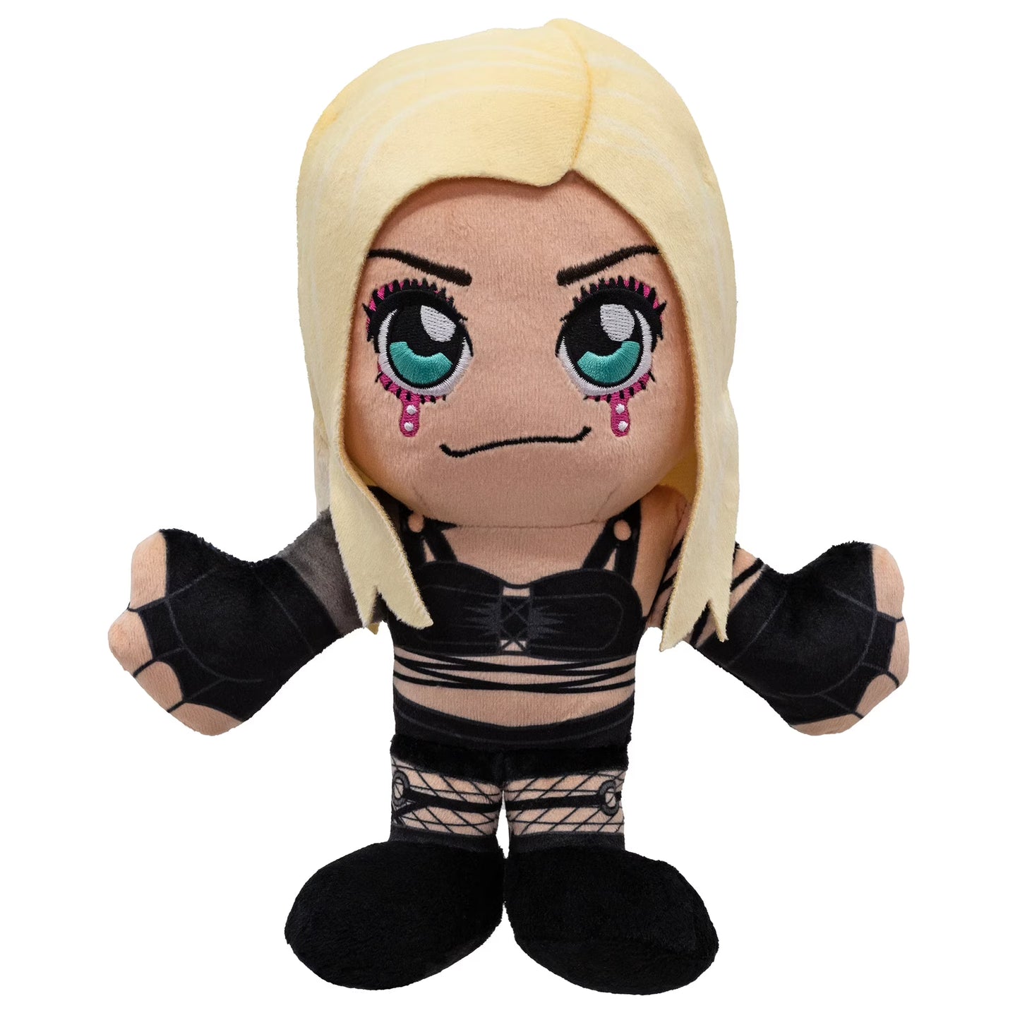 WWE Kuricha Plush - Alexa Bliss