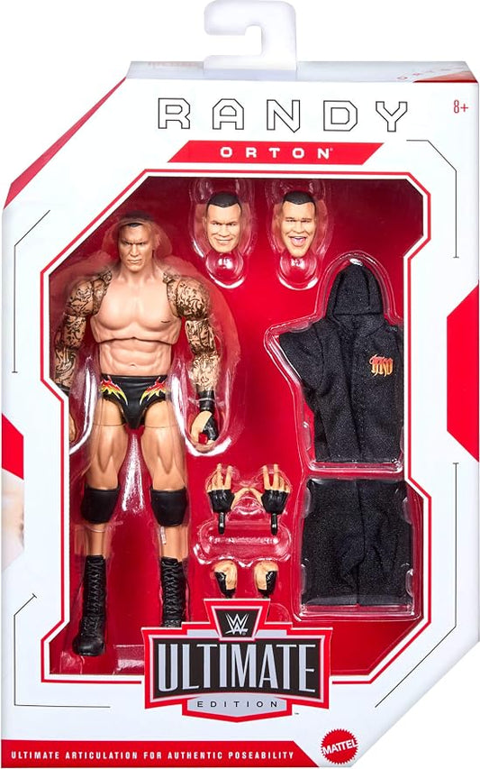 WWE Randy Orton Ultimate Edition Series 31