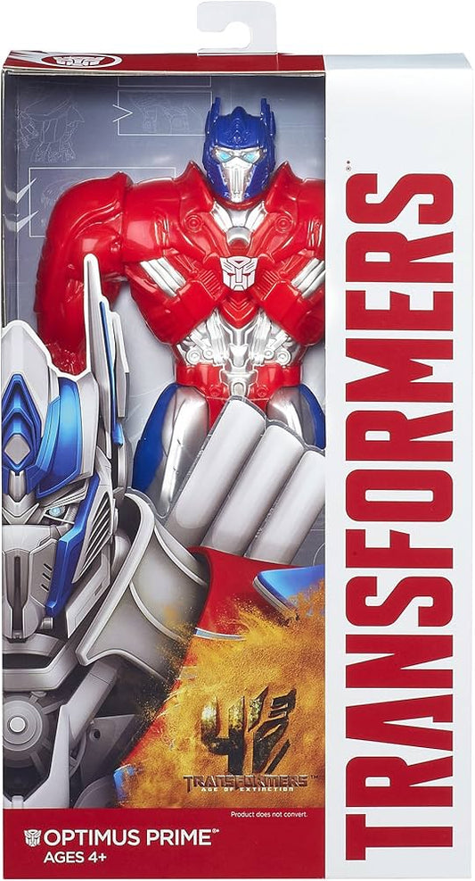 Transformers Optimus Prime 12in Figure