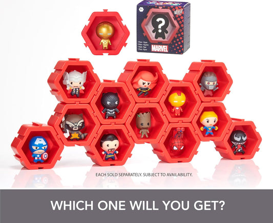 Marvel Nano Pods Mystery Figure