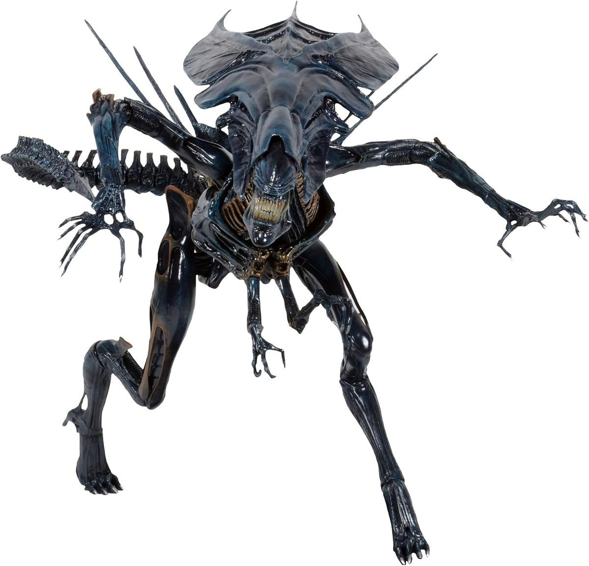 NECA Alien Xenomorph Queen Deluxe Action Figure