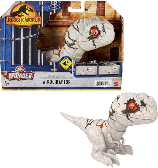 Jurassic World Dominion Atrociraptor