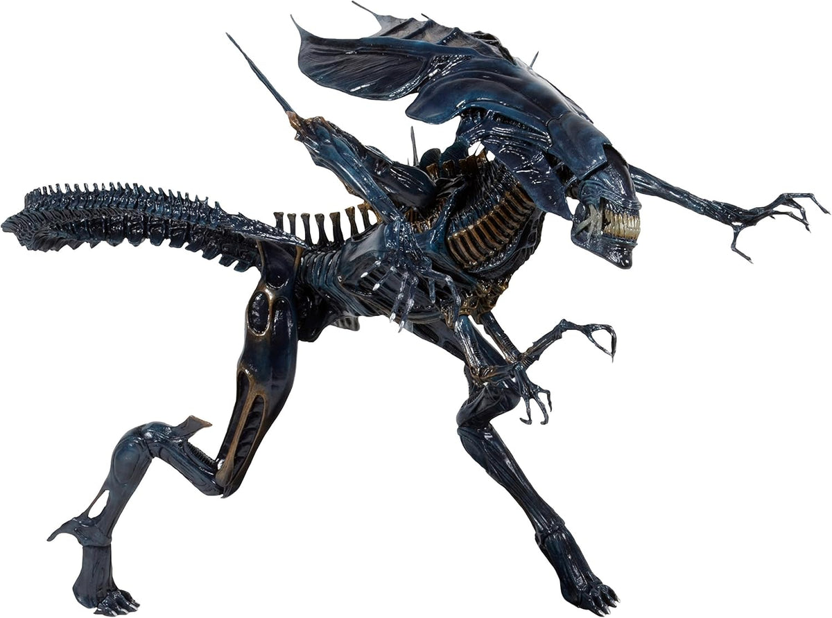 NECA Alien Xenomorph Queen Deluxe Action Figure