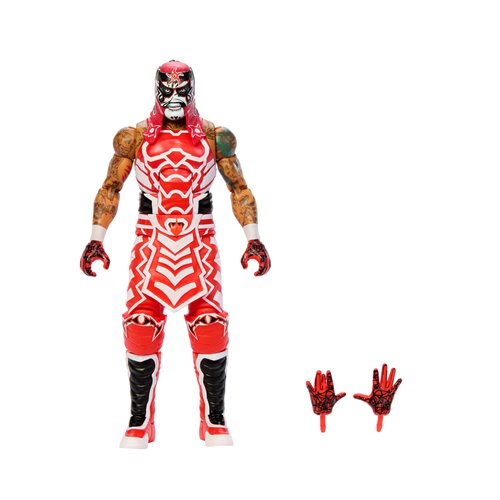 WWE Penta Elite 126 Figure